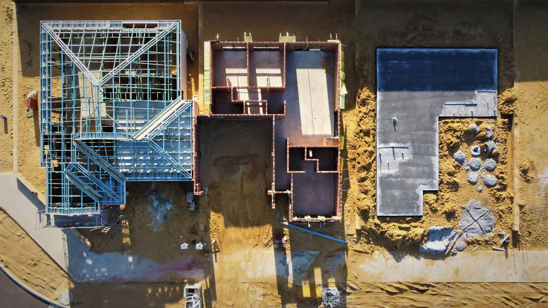 Rebuild Cost Assessments