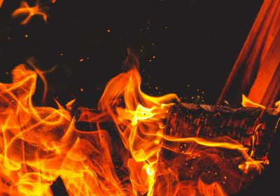 Fire Damage Repair Services