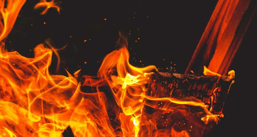 Fire Damage Repair Services